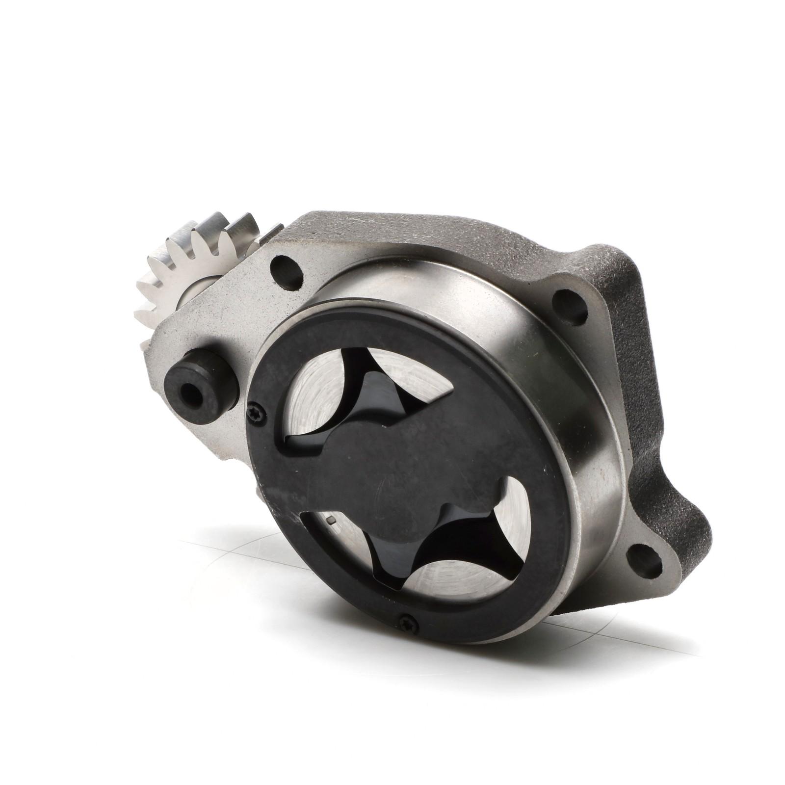 Original Iveco 5802722566 Ölpumpe, Motor Iveco Tector, New Holland