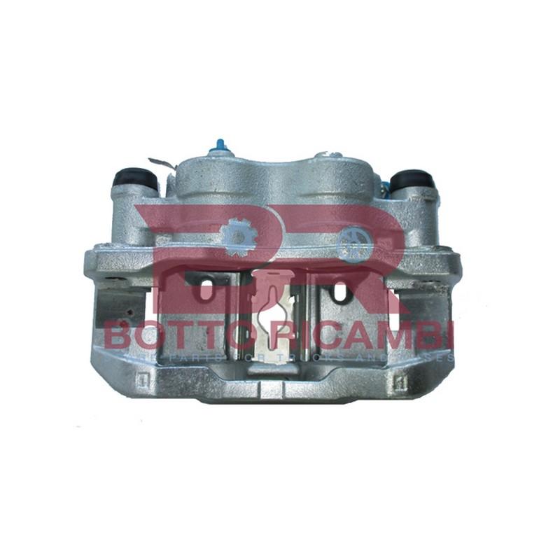 Botto Ricambi BRFR8190 Bremssattel Hinten Rechts Iveco 42548190 Botto Ricambi BRFR8190 Bremssattel Hinten Rechts Iveco 42548190