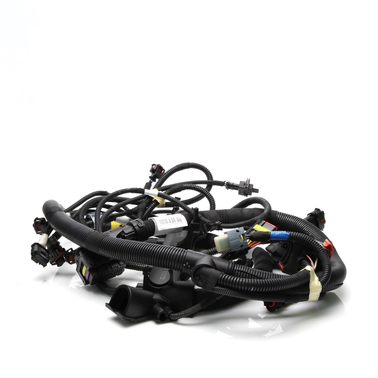 Original Iveco 504368917 SET OF WIRING