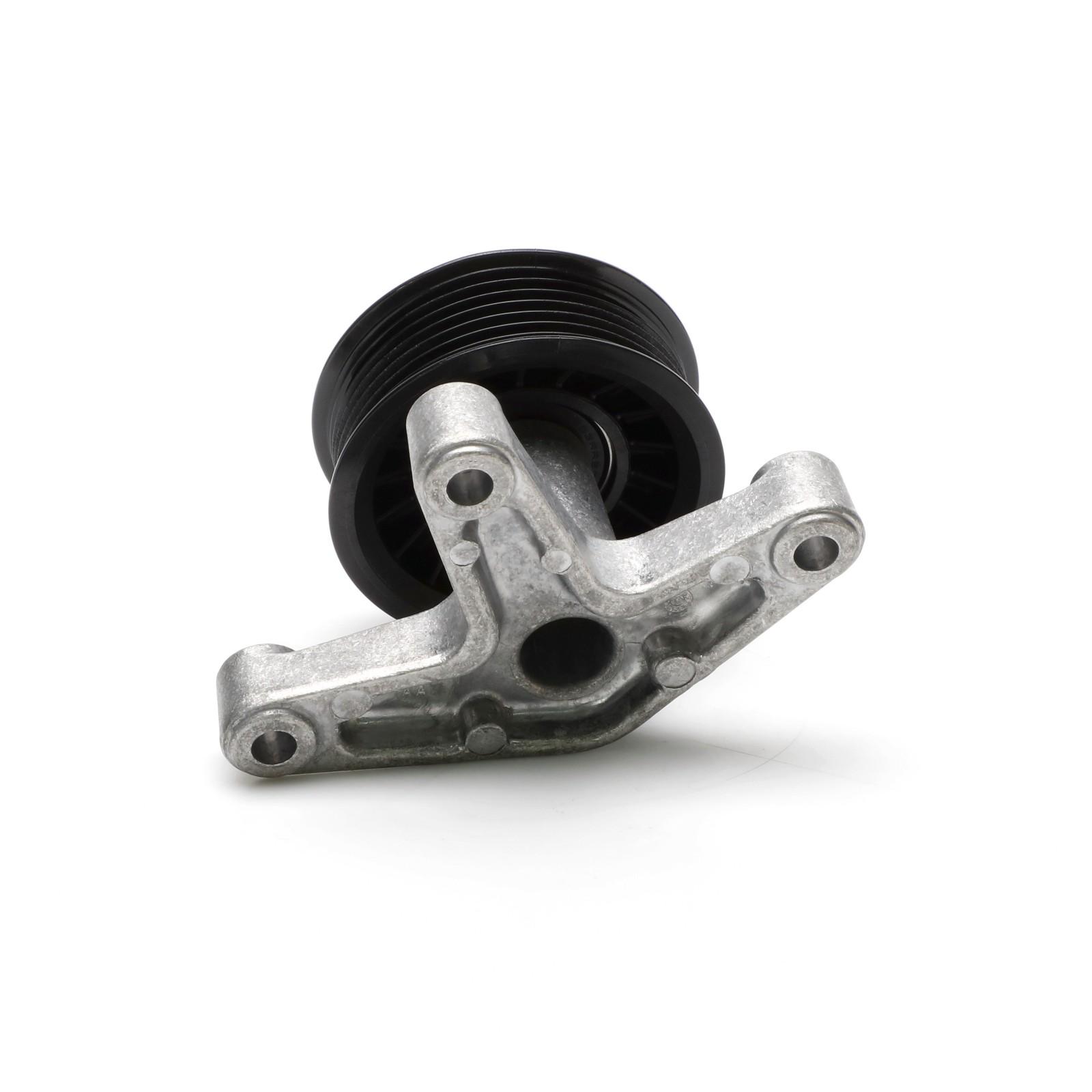 Original Iveco 5802420122 Riemenscheibe Lichtmaschine Daily 2.3 ab 2019