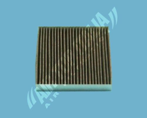 ZAFFO Z474 INNENRAUMFILTER AKTIVKOHELFILTER POLLENFILTER PEUGEOT NISSAN