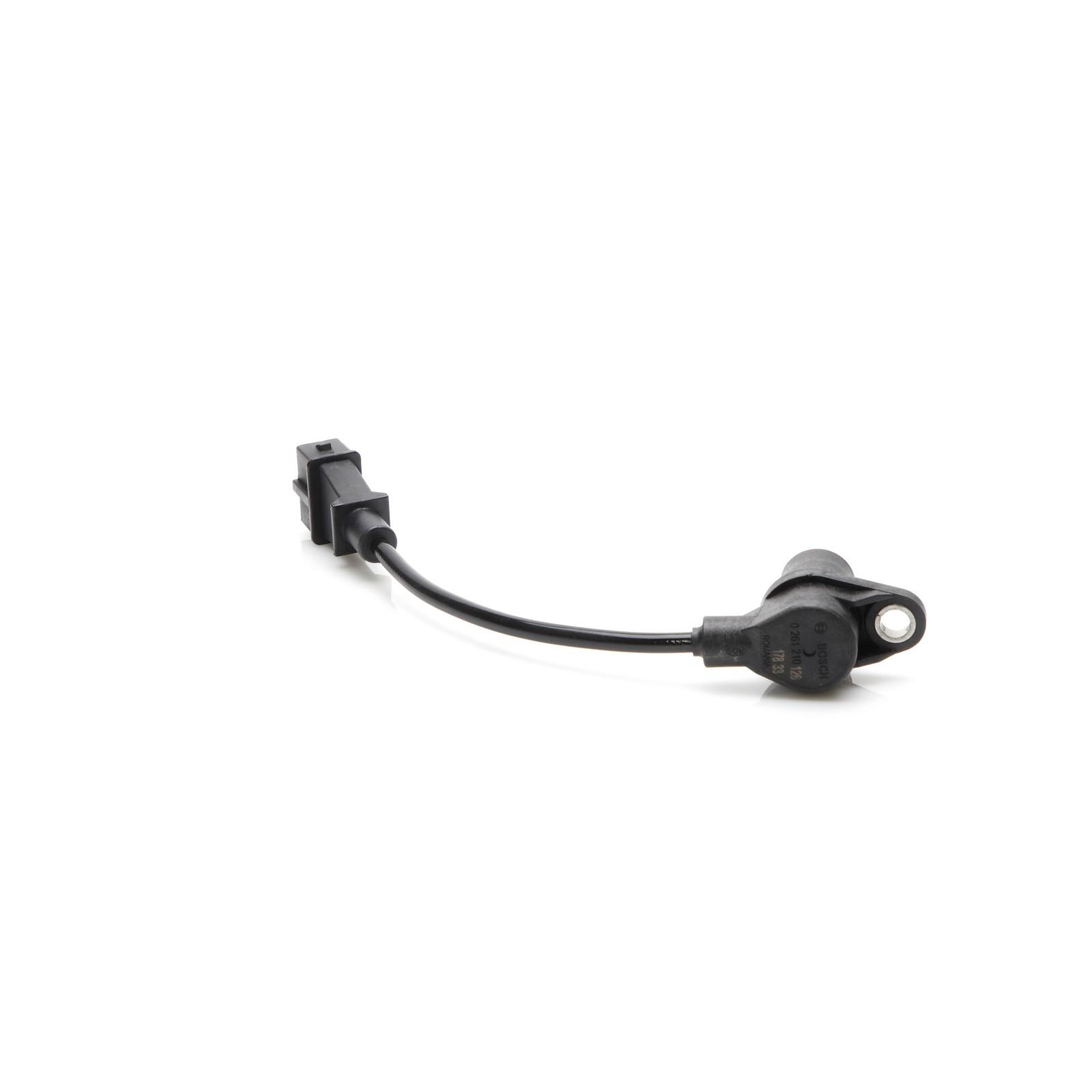 Original Iveco 500306772 Sensor Kurbelwelle 3 poles Original Iveco 500306772 Sensor Kurbelwelle 3 poles