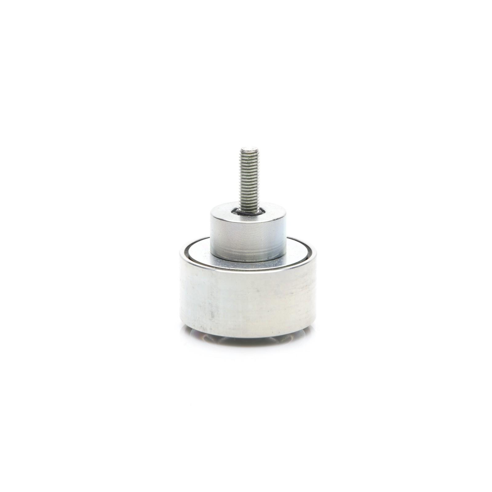 Original Iveco 504065877 Obere Umlenkrolle Keilrippenriemen EuroCargo Tector Original Iveco 504065877 Obere Umlenkrolle Keilrippenriemen EuroCargo Tector