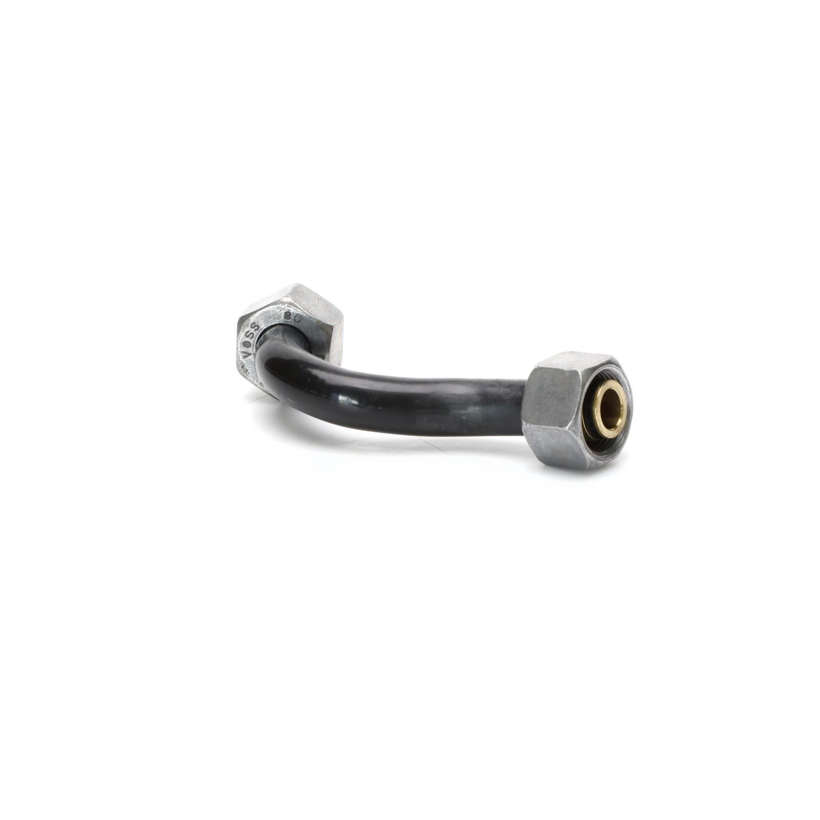 Original Iveco 504141092 Druckleitung, Druckluftkompressor Original Iveco 504141092 Druckleitung, Druckluftkompressor