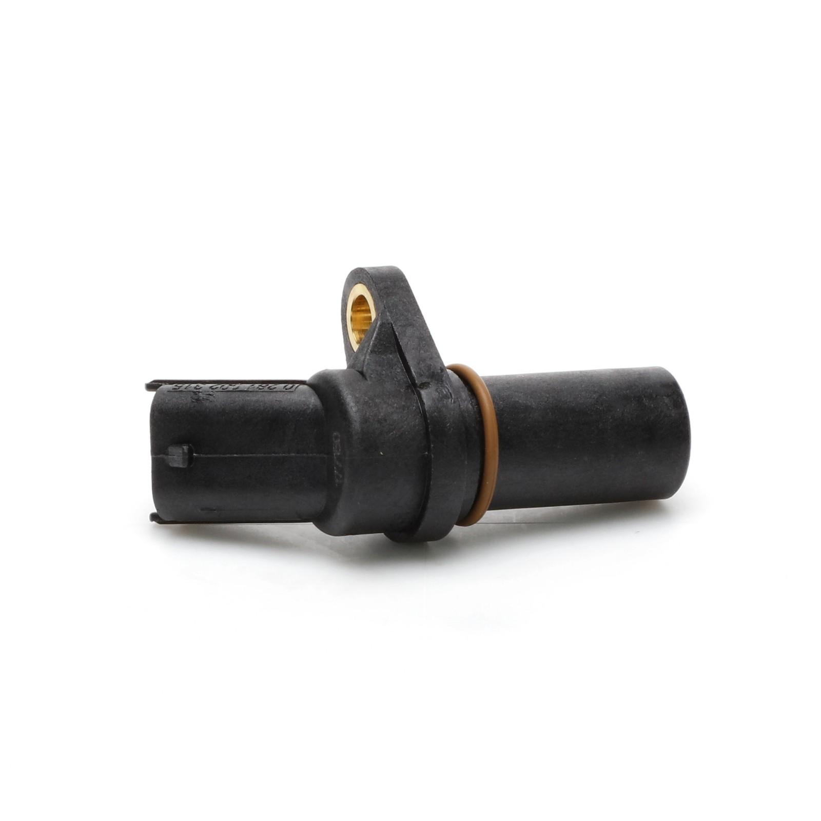 Original Iveco 504096645 Sensor Impulsgeber Kurbelwelle Trakker, Stralis, CURSOR