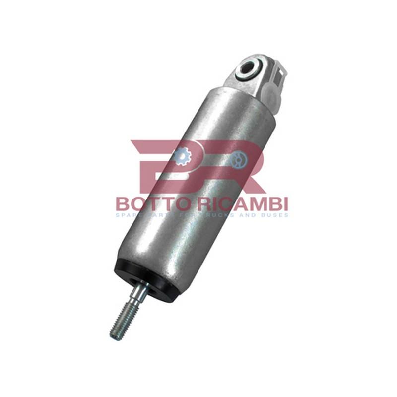Botto Ricambi BRM2032 Arbeitszylinder, Motorbremse Iveco 41022032 Botto Ricambi BRM2032 Arbeitszylinder, Motorbremse Iveco 41022032