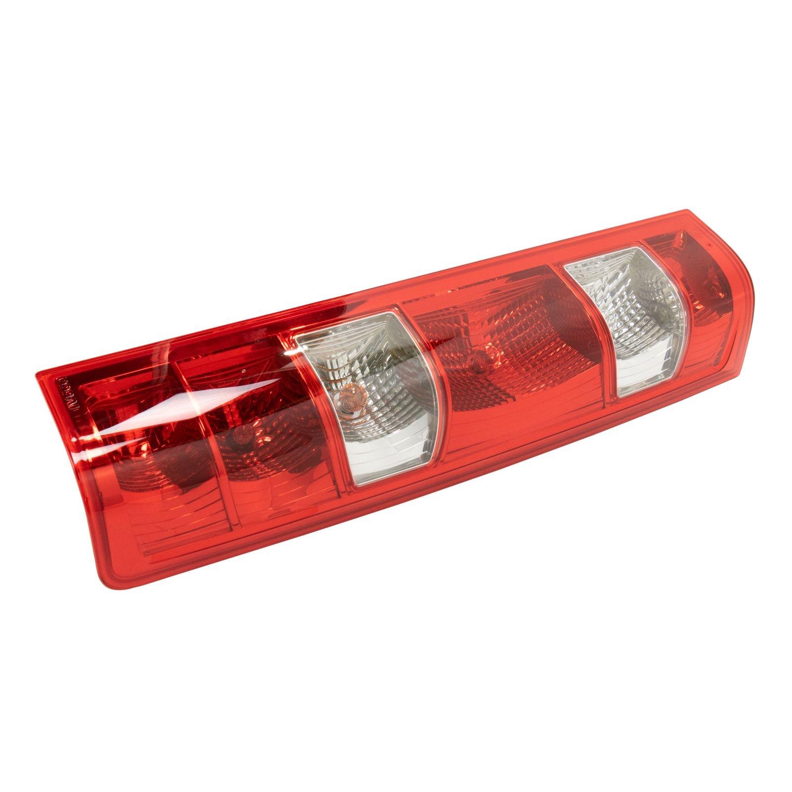 Original Iveco 69500591 Rückleuchte, Schlussleuchte links Daily 2006 - 2014