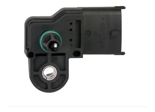 Original Iveco 5803255986 Ladedrucksensor, MAP-Sensor Daily 3.0 Bi-Turbo ab 2009 Original Iveco 5803255986 Ladedrucksensor, MAP-Sensor Daily 3.0 Bi-Turbo ab 2009