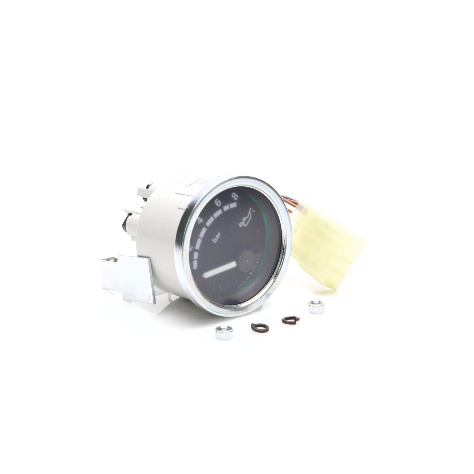 Original Iveco 504000556 Manometer Öldruck EuroCargo Original Iveco 504000556 Manometer Öldruck EuroCargo