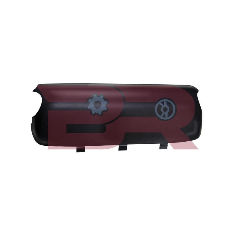Botto Ricambi BRCA8975 Aussenspiegeldeckel Rechts Iveco 504158975 Botto Ricambi BRCA8975 Aussenspiegeldeckel Rechts Iveco 504158975