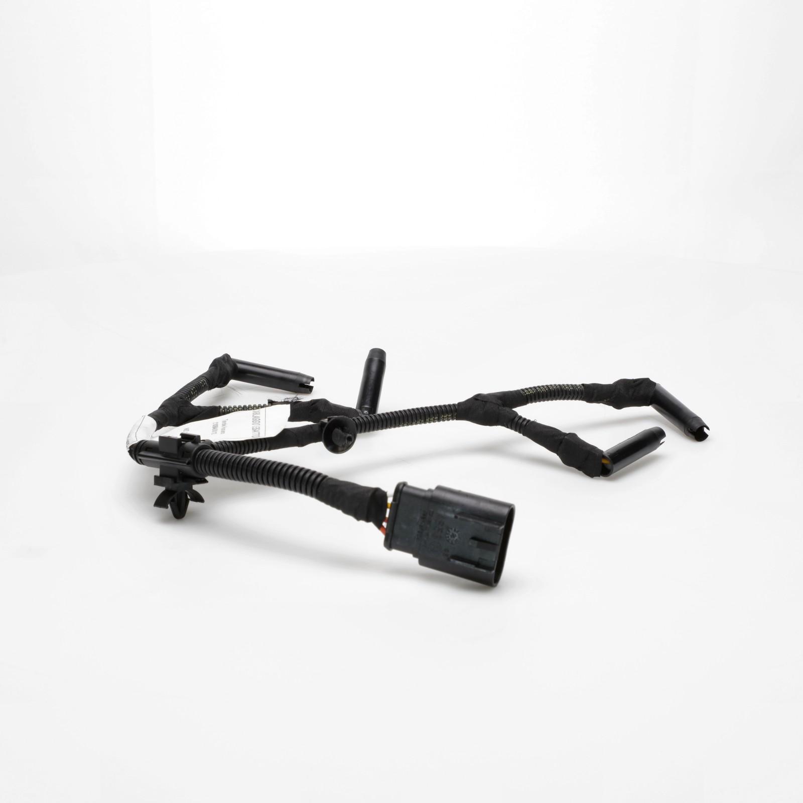 Original Iveco 5801566936 Kabelsatz, Motorvorwärmsystem Glühkerzen Daily 3.0 E5