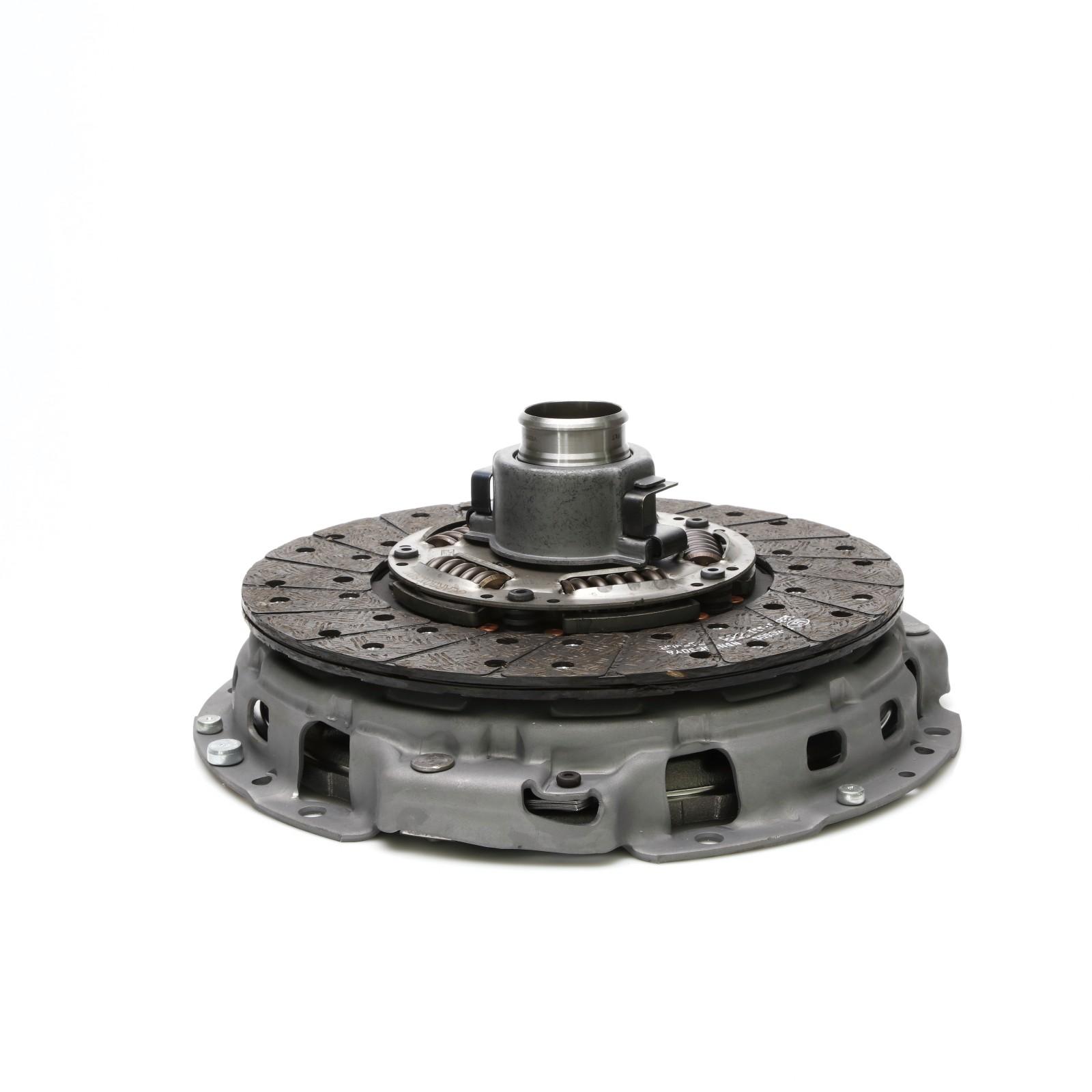 Original Iveco 42594596 Kupplungssatz 280 mm Daily 3.0 ab 2014