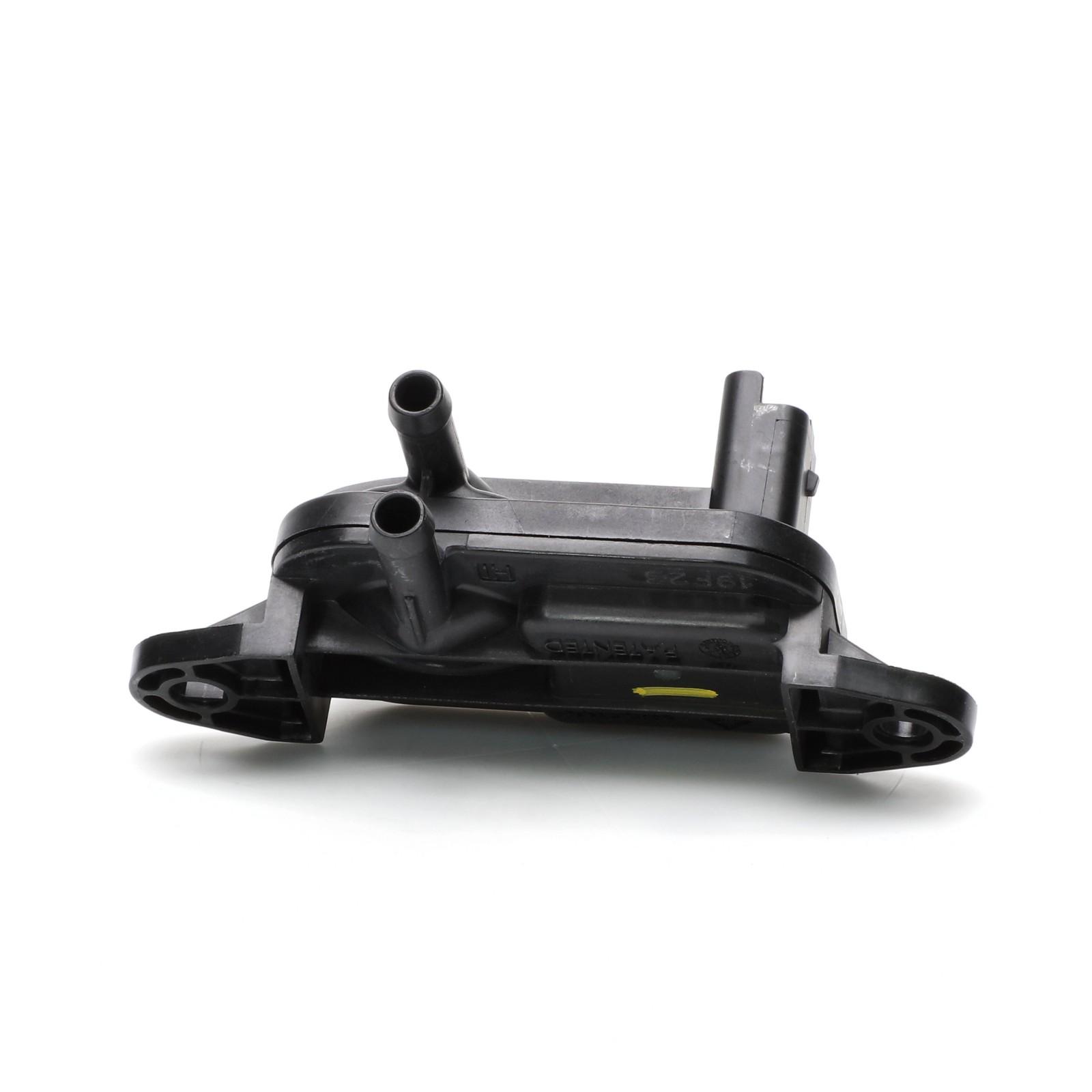 Original Iveco 504102810 Sensor, Abgasdruck DAILY, TRAKKER, DUCATO
