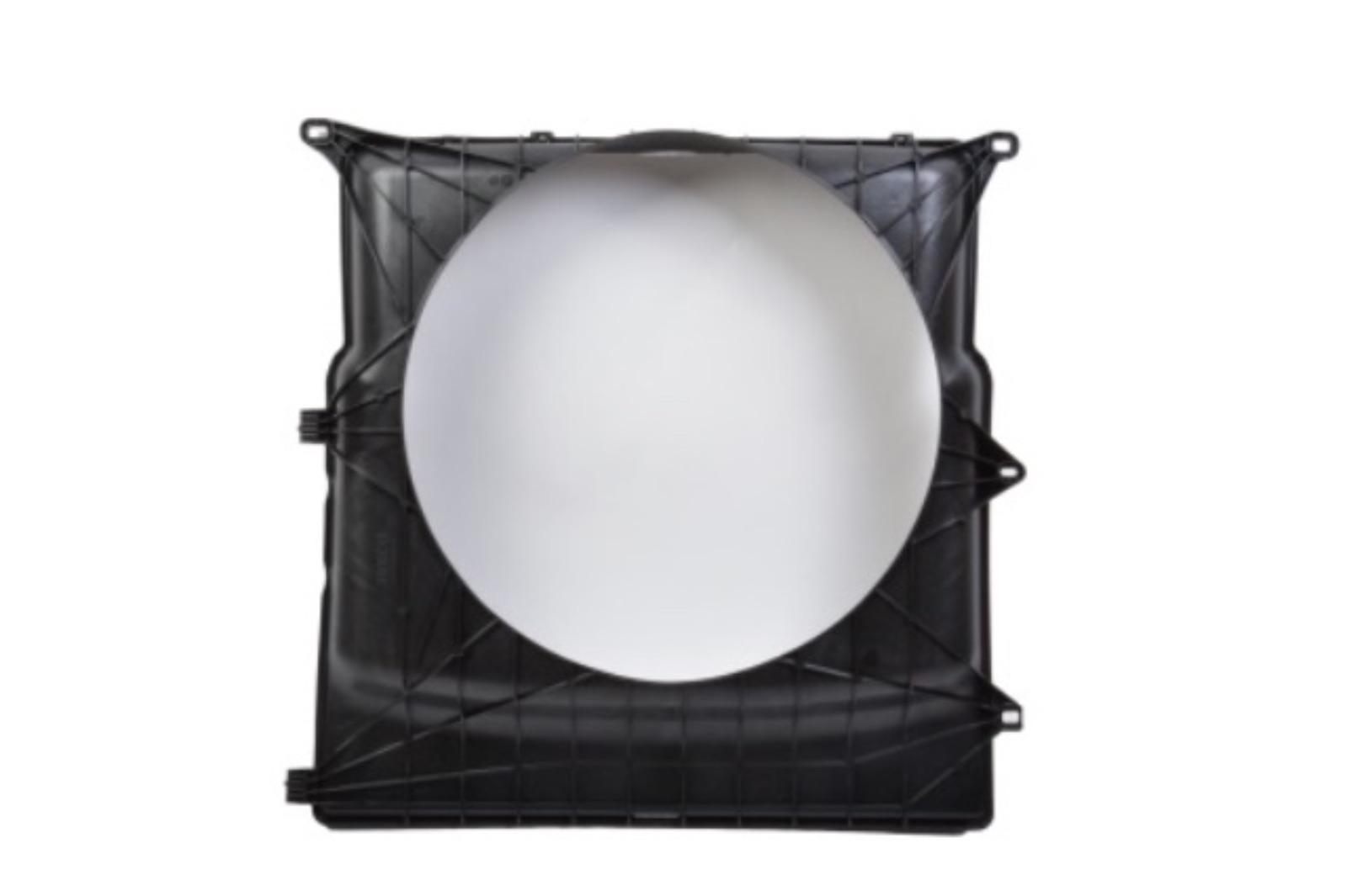 Original Iveco 5802496311 AIR CANAL Original Iveco 5802496311 AIR CANAL