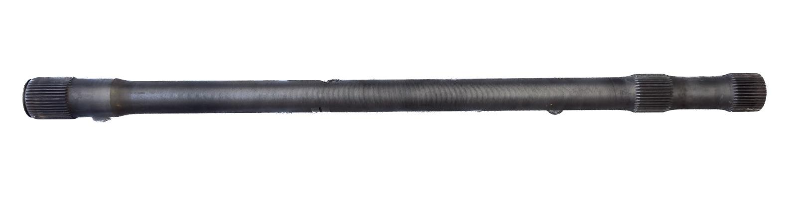Original Iveco 42102368 Seitenwelle links Trakker Original Iveco 42102368 Seitenwelle links Trakker