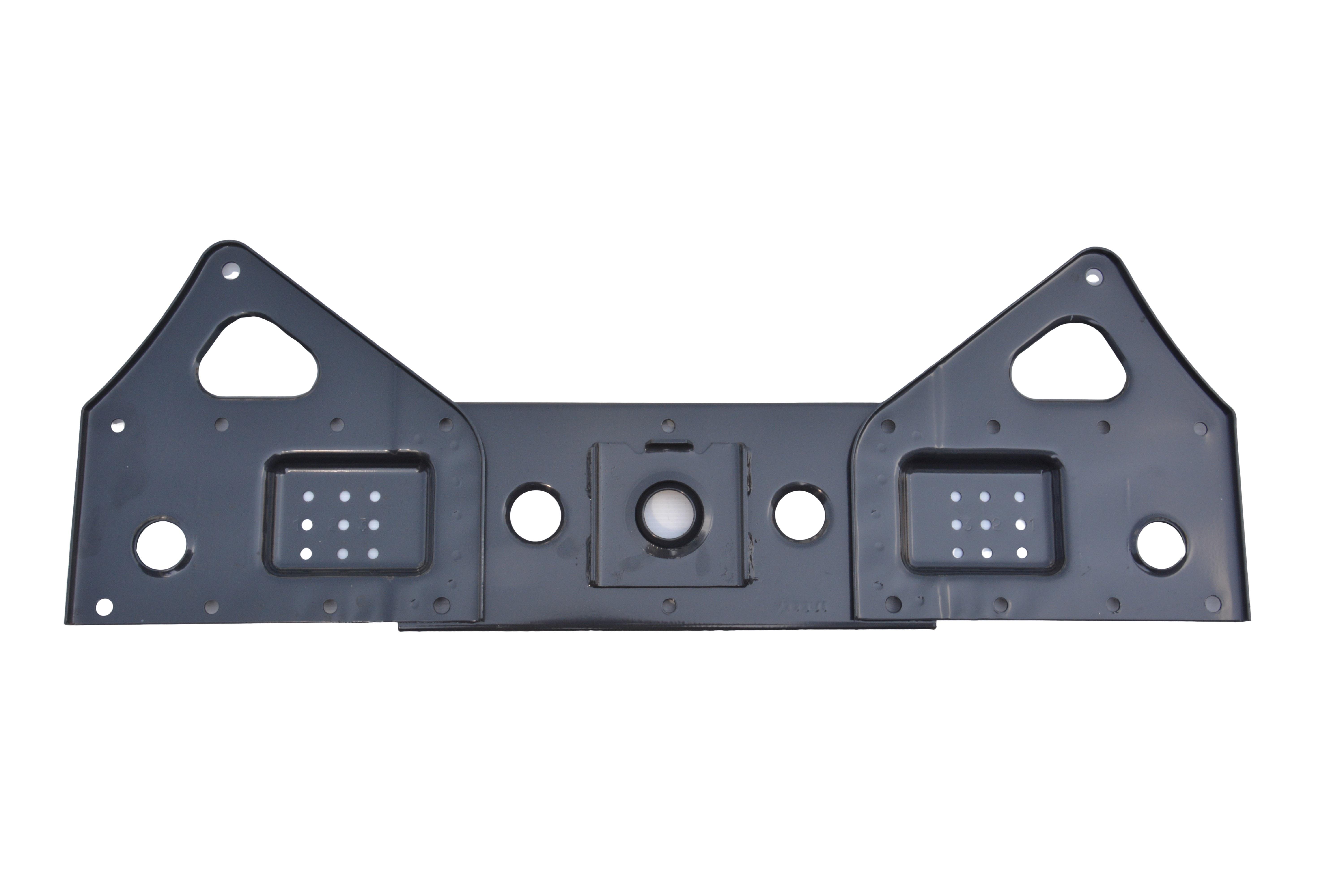 Original Iveco 504054428 Querfederabdeckung Daily 35S, 35C 2006 - 2014