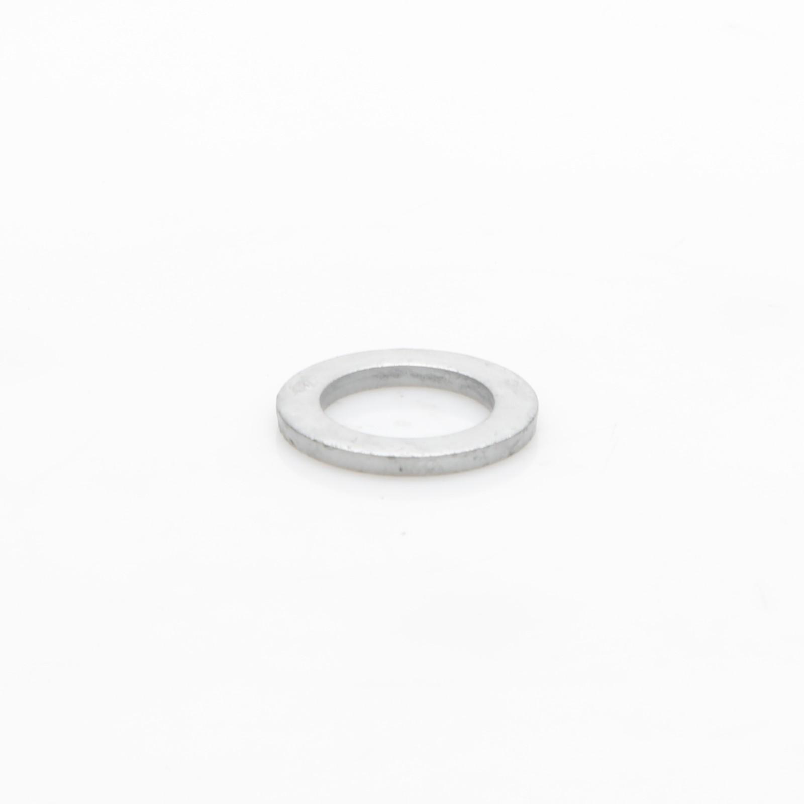 Original Iveco 17095224 Scheibe 39 x 27 x 3 mm Daily