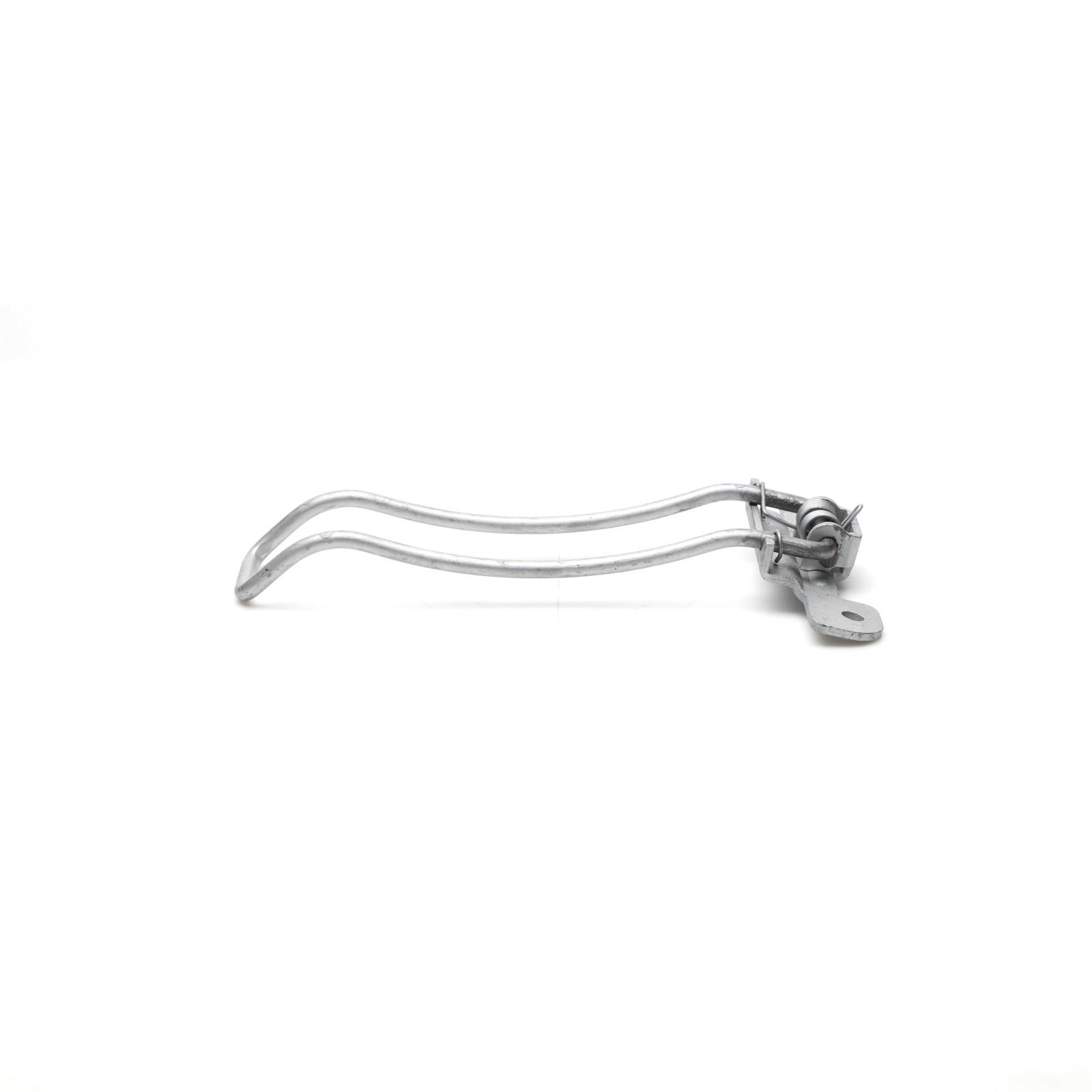 Original Iveco 5801977254 Türstopper hinten links Daily ab 1998 180 Grad