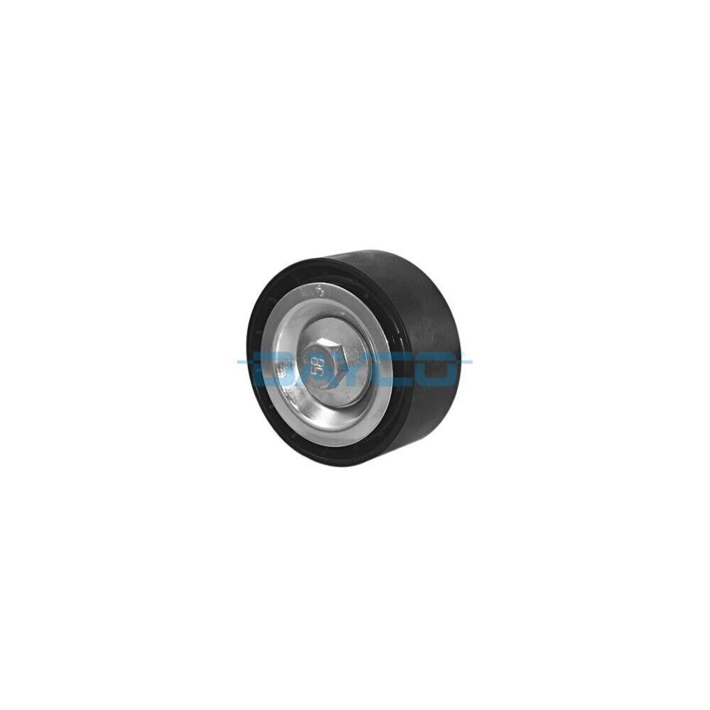 DAYCO APV2686 Umlenkrolle Keilrippenriemen passt für Iveco Daily Fiat Ducato