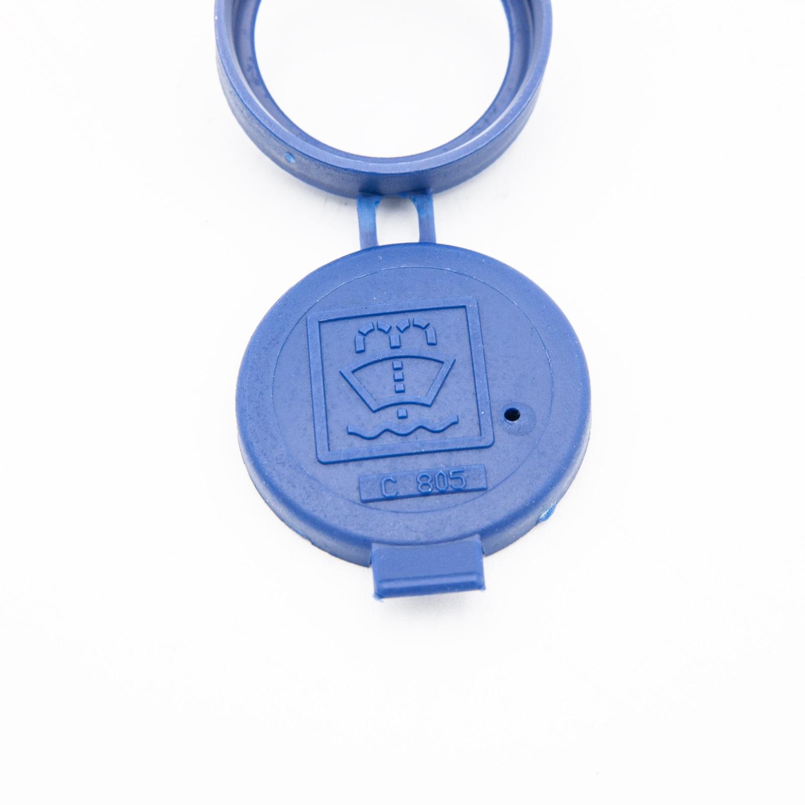 Original Iveco 504115003 Scheibenwaschbehälterdeckel Daily 2006 - 2016, Ducato