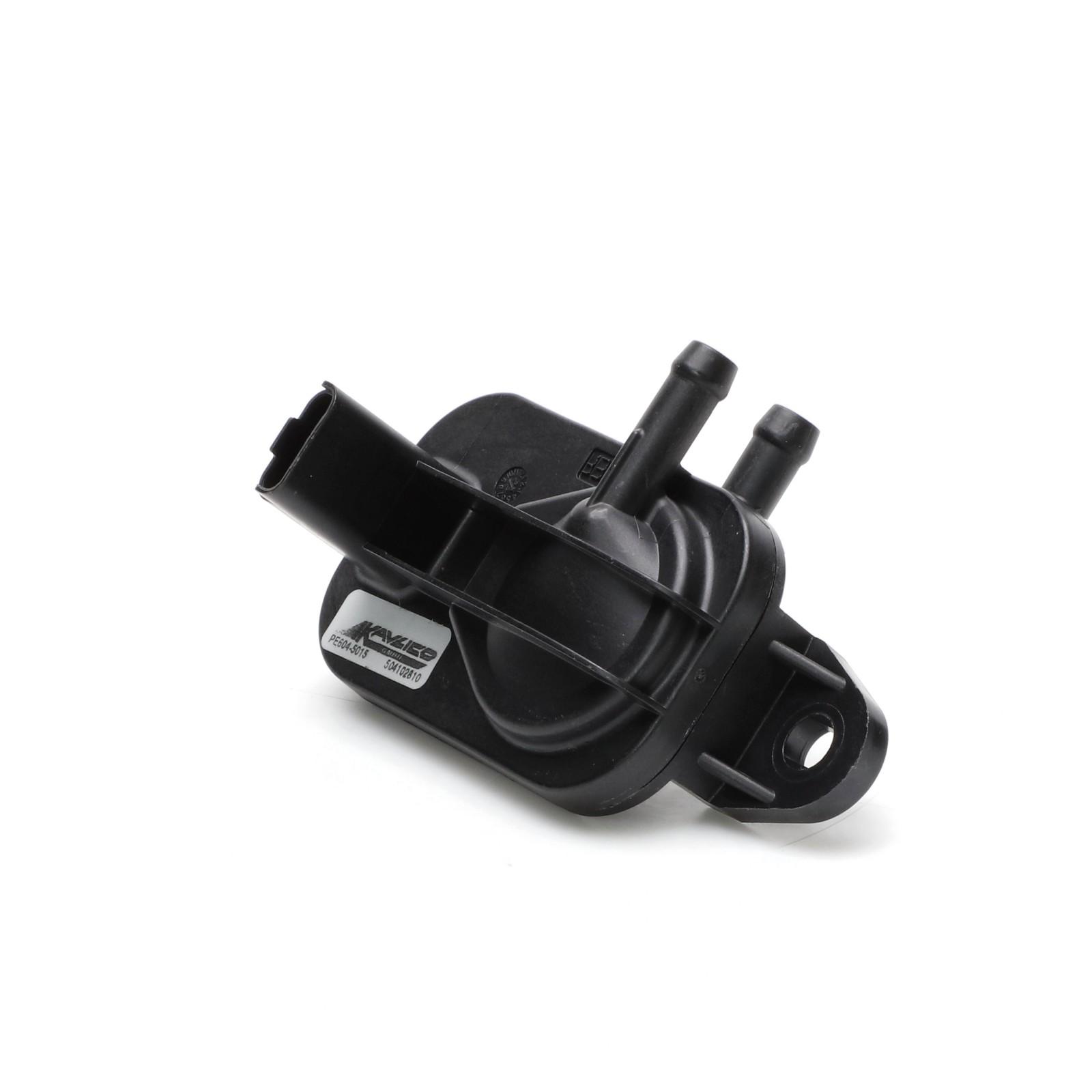 Original Iveco 504102810 Sensor, Abgasdruck DAILY, TRAKKER, DUCATO