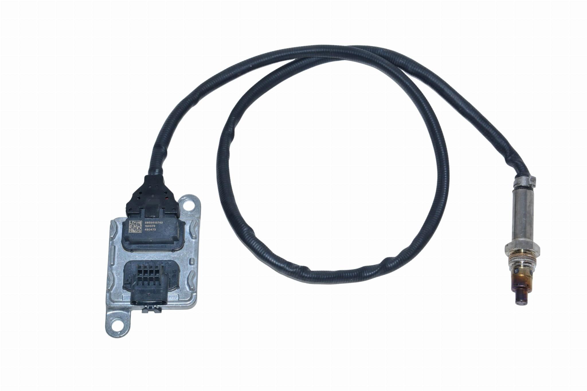 Original Iveco 5803299986 NOX-Sensor Daily 2.3, 3.0 ab 2022 Original Iveco 5803299986 NOX-Sensor Daily 2.3, 3.0 ab 2022
