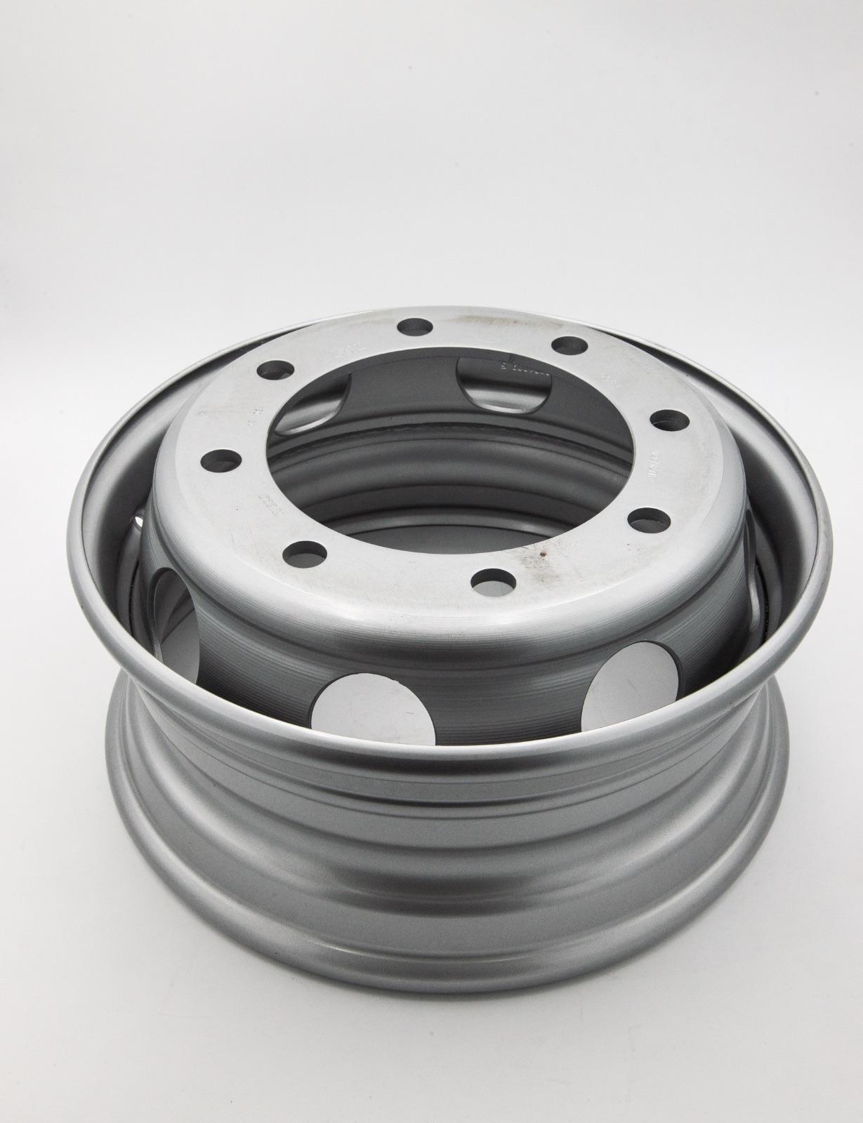 Original Iveco 504022688 Rad-Scheibenrad