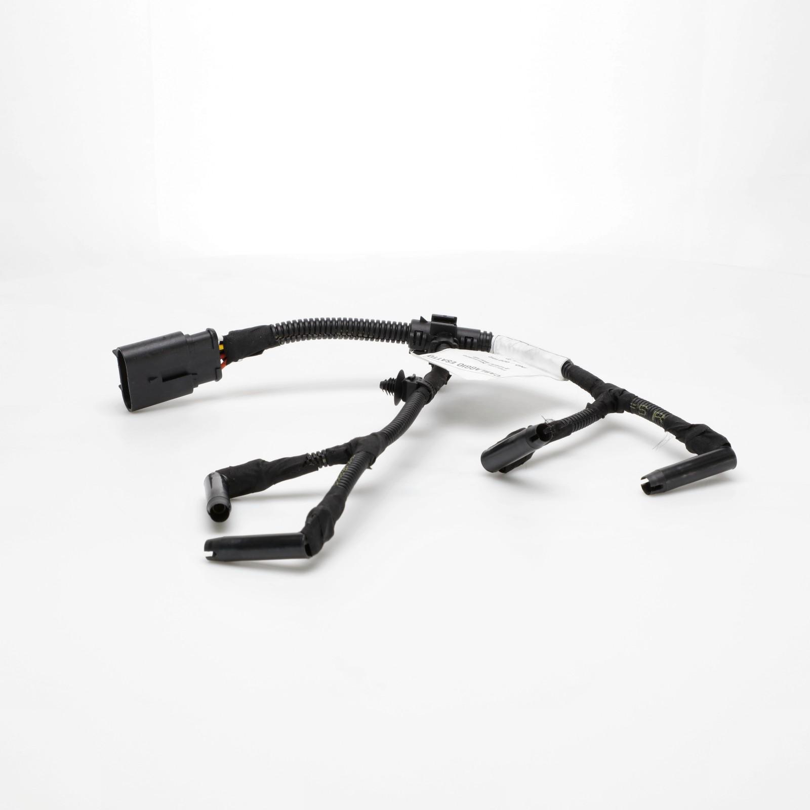 Original Iveco 5801566936 Kabelsatz, Motorvorwärmsystem Glühkerzen Daily 3.0 E5