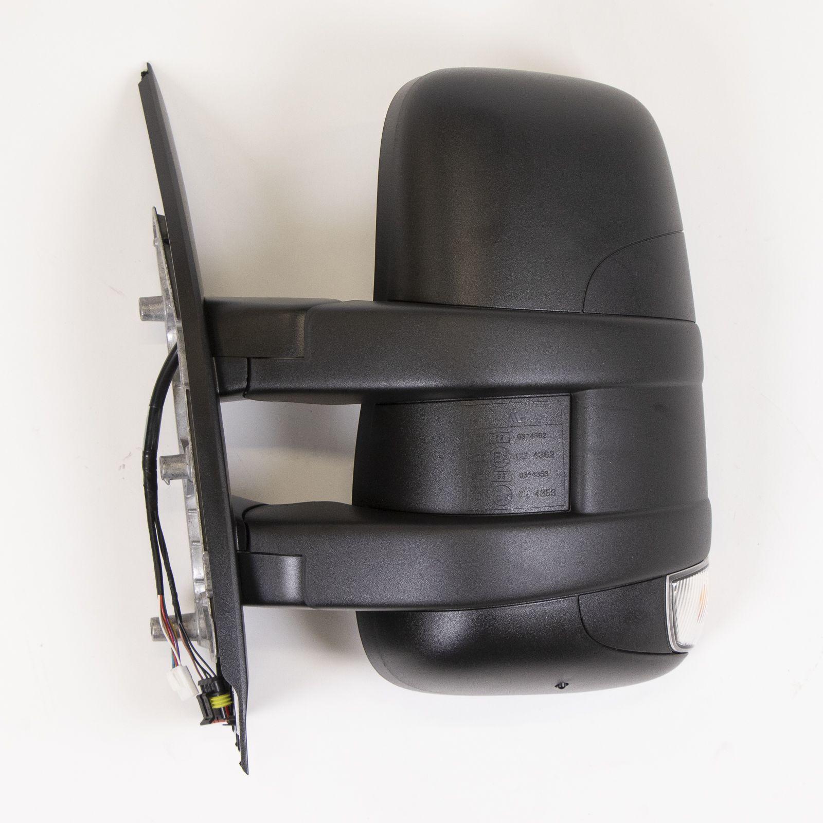 Original Iveco 5802029814 Außenspiegel links elektrisch kurzer Arm Daily ab 2014 Original Iveco 5802029814 Außenspiegel links elektrisch kurzer Arm Daily ab 2014
