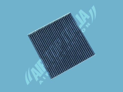 ZAFFO Z551 INNENRAUMFILTER AKTIVKOHLEFILTER POLLENFILTER SMART MERCEDES ZAFFO Z551 INNENRAUMFILTER AKTIVKOHLEFILTER POLLENFILTER SMART MERCEDES