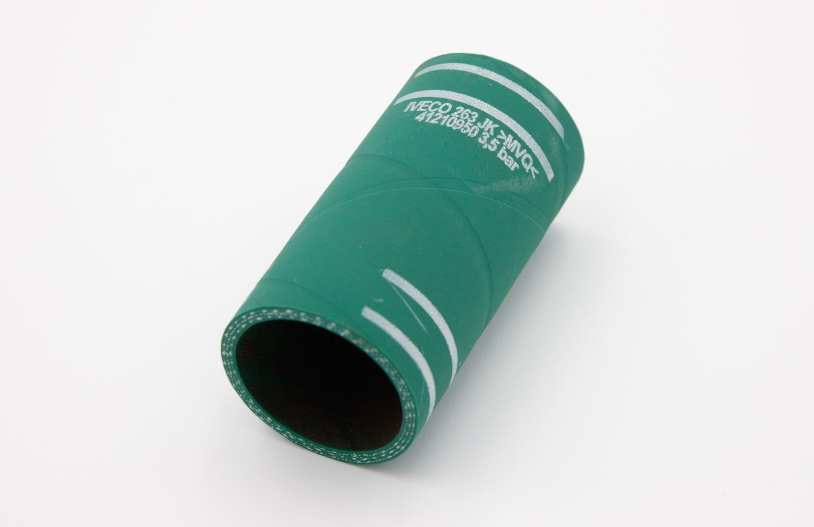 Original Iveco 41210950 Kühlerschlauch Original Iveco 41210950 Kühlerschlauch