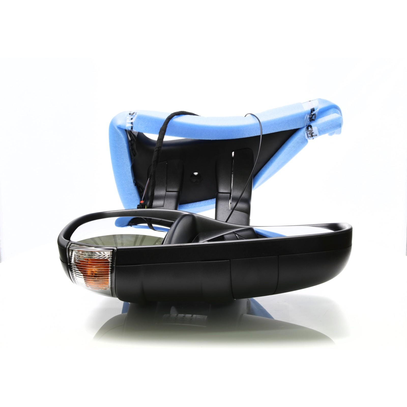 Original Iveco 5802032046 Außenspiegel Rechts Daily IV, V Langer Spiegelarm Original Iveco 5802032046 Außenspiegel Rechts Daily IV, V Langer Spiegelarm