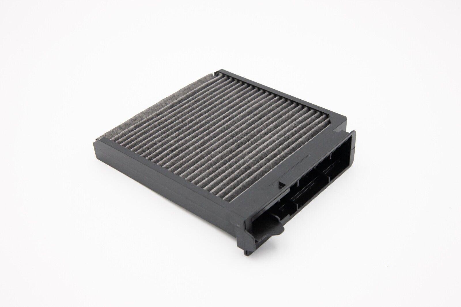 ZAFFO Z480 INNENRAUMFILTER FILTER Aktivkohlefilter RENAULT DACIA NISSAN