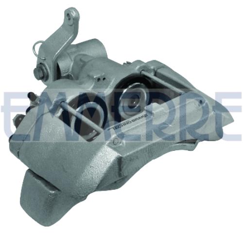 EMMERRE 975089 BREMSSATTEL HINTEN RECHTS für IVECO 42568972, 42534122, 42533004