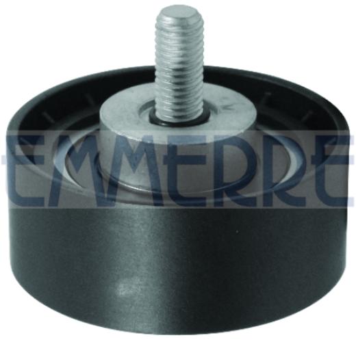 EMMERRE 901300 RIEMENSPANNSCHEIBE für IVECO 504000412 FIAT EMMERRE 901300 RIEMENSPANNSCHEIBE für IVECO 504000412 FIAT