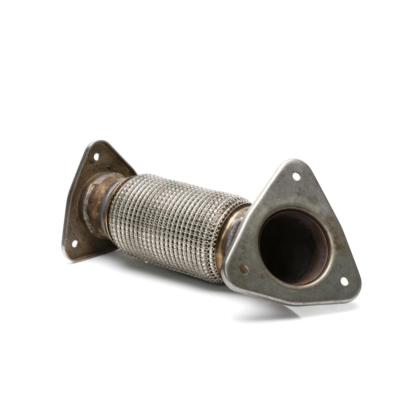 Original Iveco 5802195089 Abgasrohr, Flexrohr Daily V 2.3, 3.0 2011 - 2014 Original Iveco 5802195089 Abgasrohr, Flexrohr Daily V 2.3, 3.0 2011 - 2014