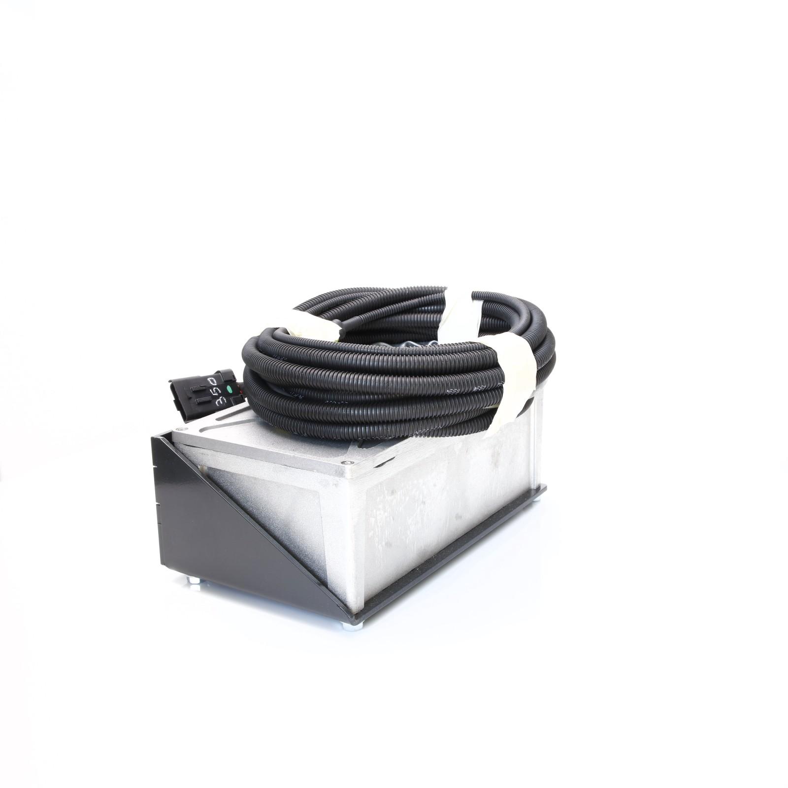 Original Iveco 5801455633 Steuerblock, Steuereinheit