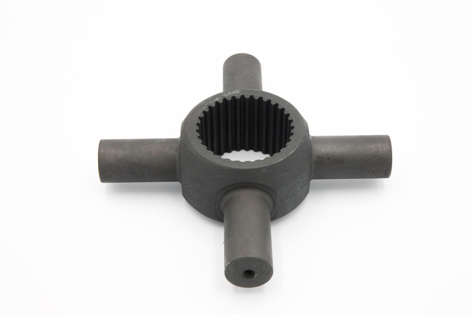 Original Iveco 42127913 Achsstern, Ausgleichskegelrad-Differential