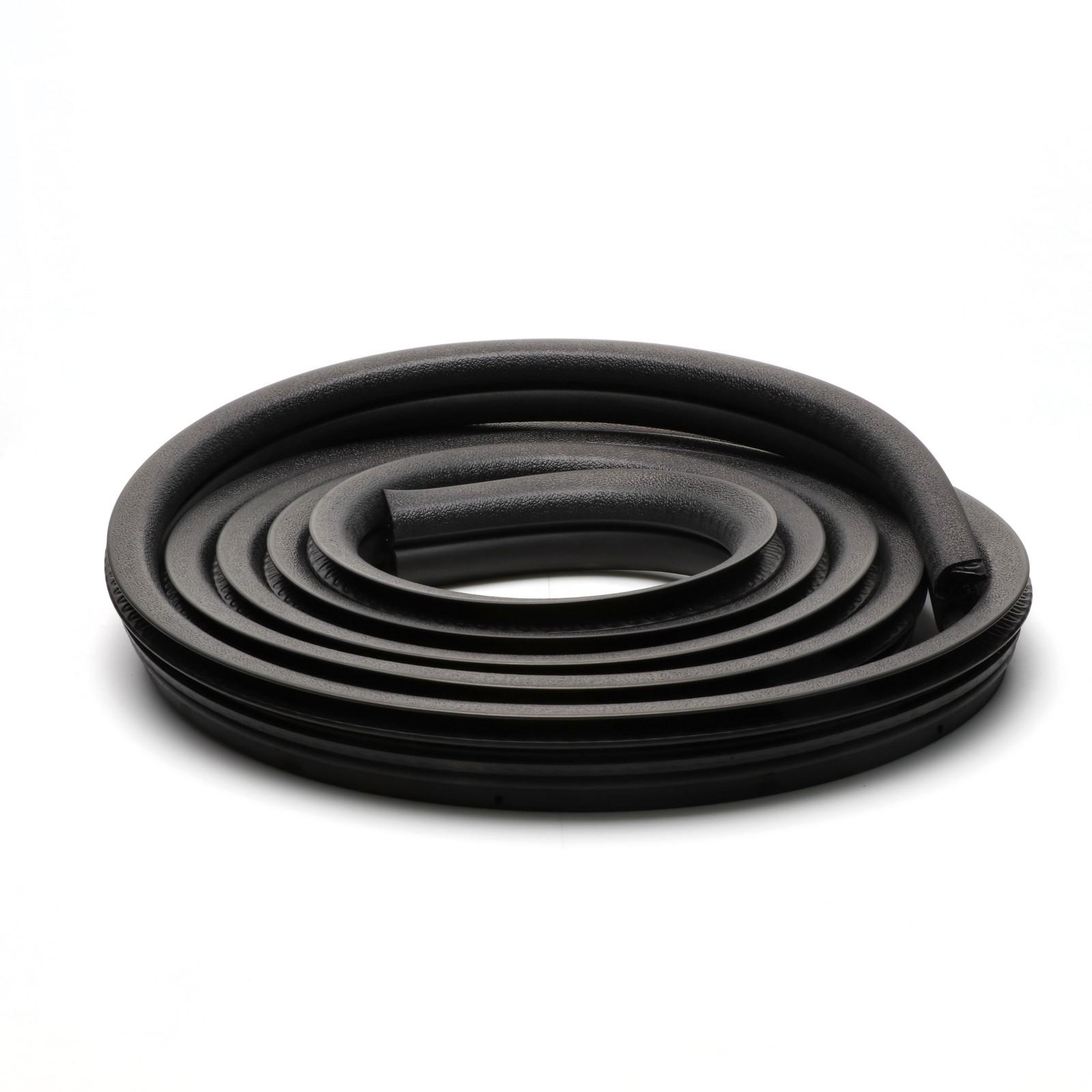 Original Iveco 5802576549 Türdichtung groß Eurocargo I-III, Stralis I, II Original Iveco 5802576549 Türdichtung groß Eurocargo I-III, Stralis I, II