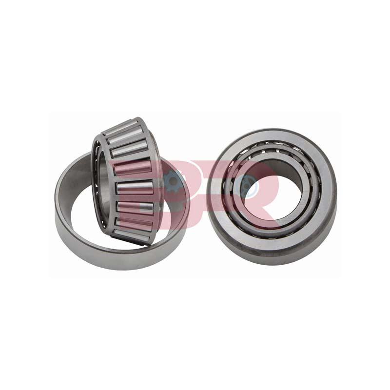 Botto Ricambi BRD1125 Differenzialwellelager Iveco 42471125