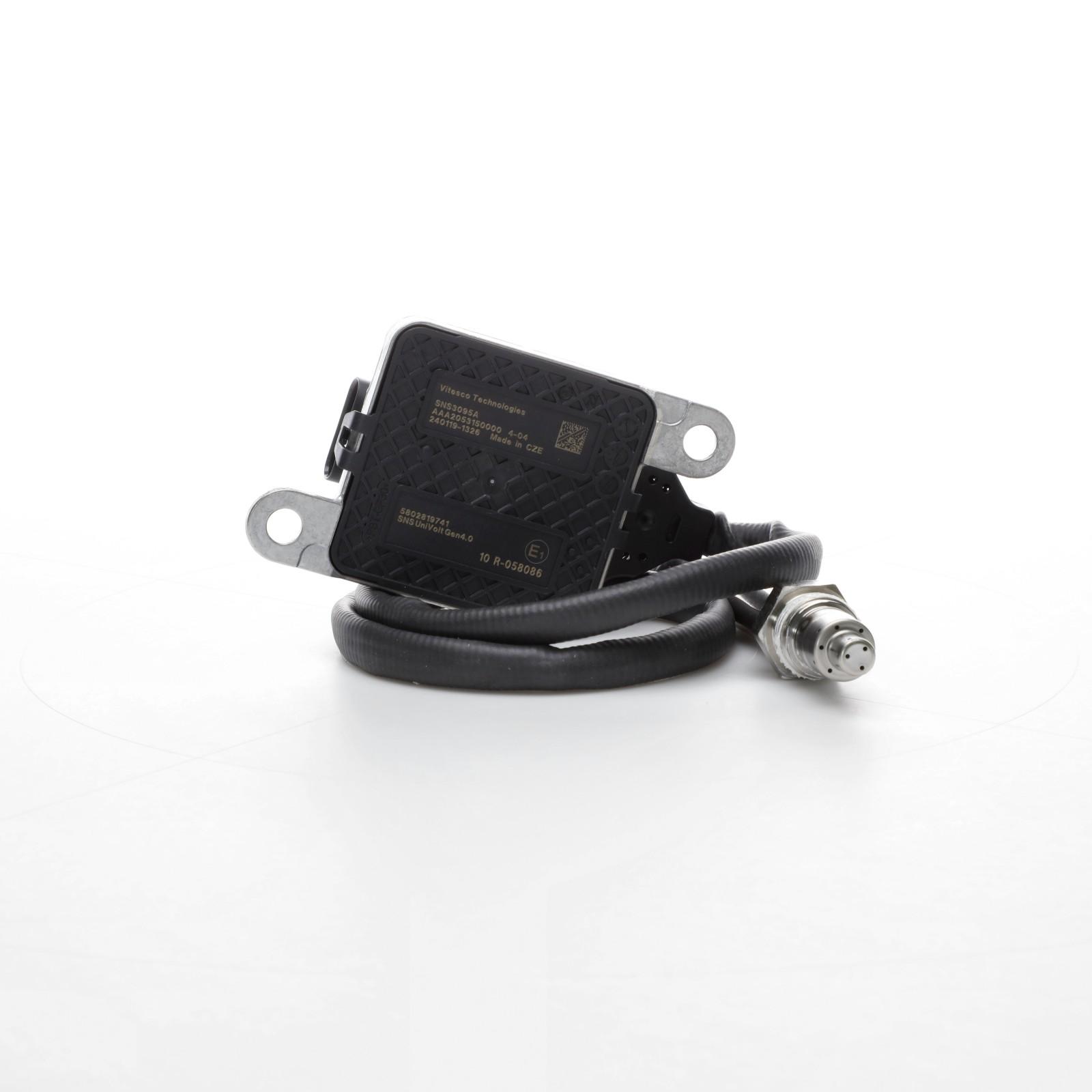 Original Iveco 5802819741 NOx-Sensor, Harnstoffeinspritzung Daily 3.0 ab 2019 Original Iveco 5802819741 NOx-Sensor, Harnstoffeinspritzung Daily 3.0 ab 2019