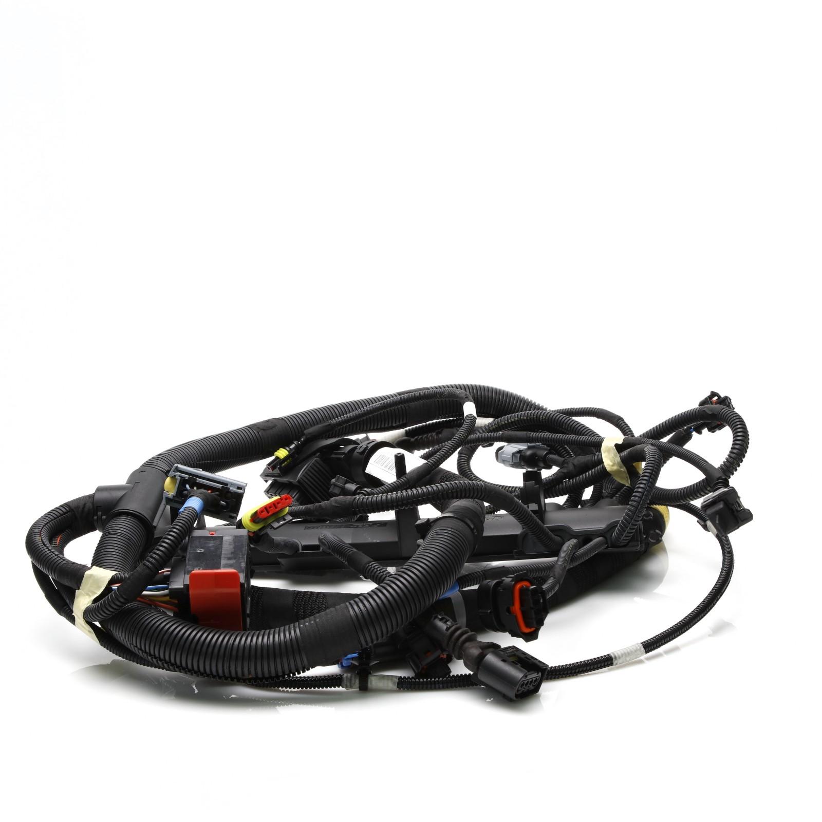 Original Iveco 504368917 SET OF WIRING Original Iveco 504368917 SET OF WIRING