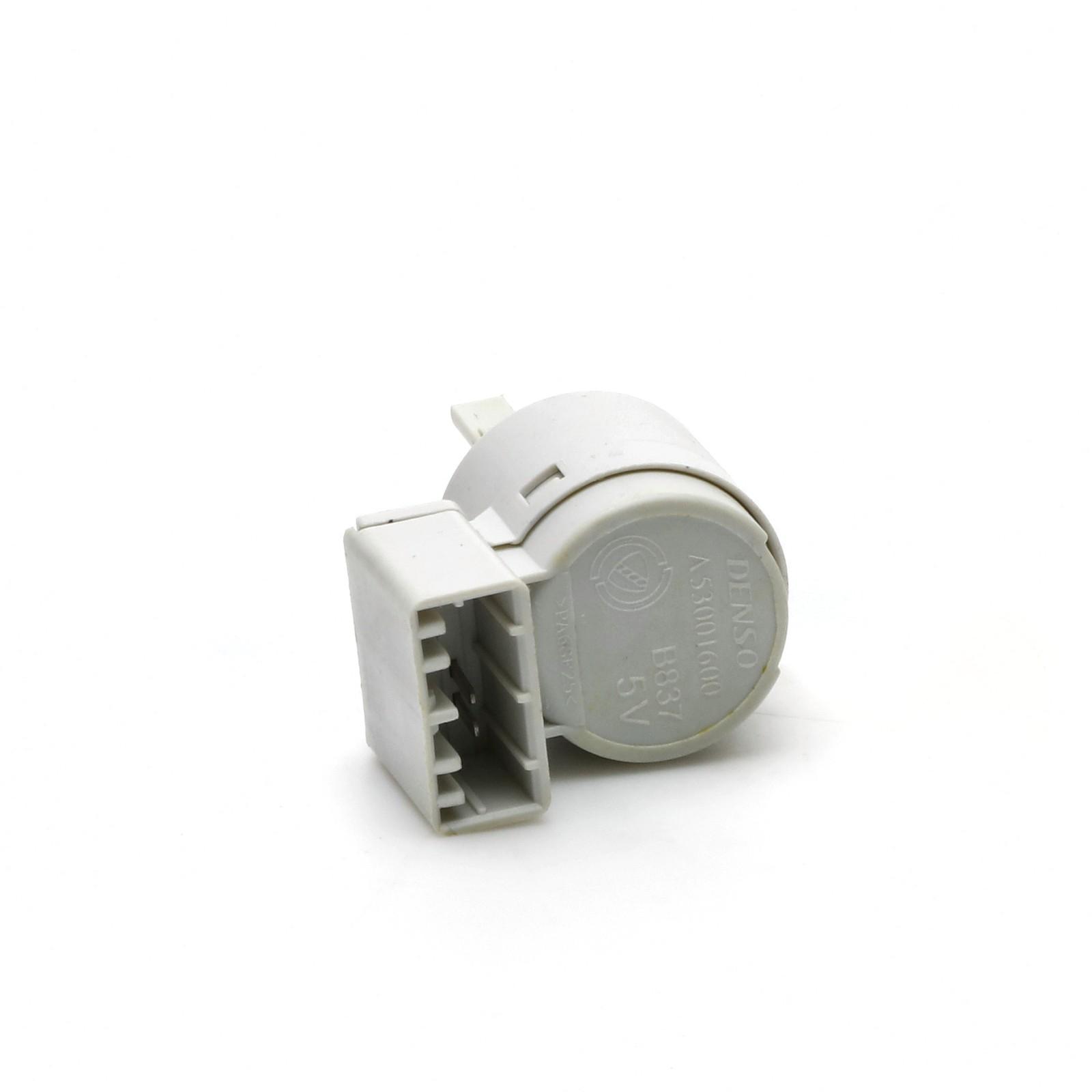 Original Iveco 42550617 Potentiometer mittlerer Luftstrom Daily 1998 - 2013