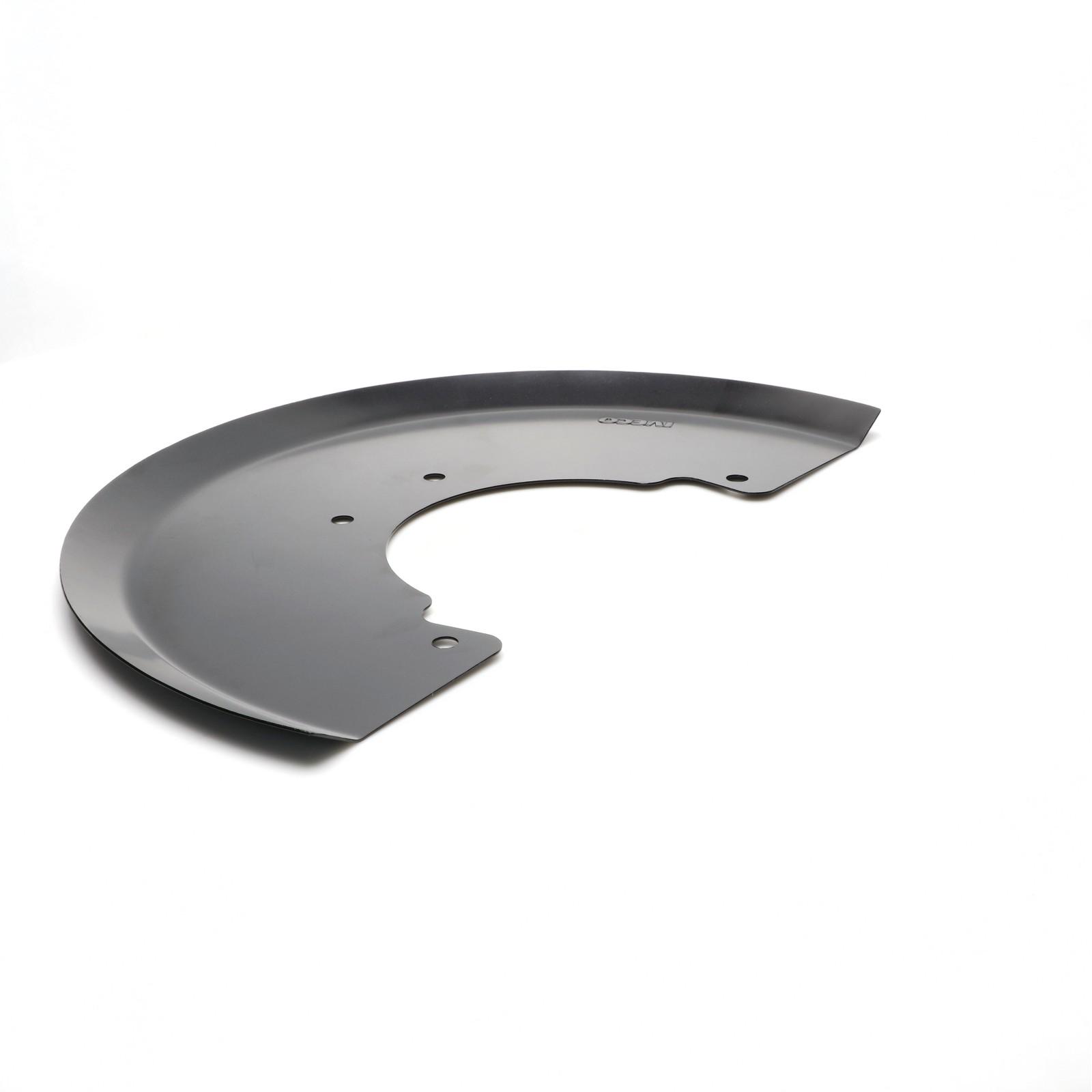 Original Iveco 7187565 Spritzblech, Ankerblech hinten EuroCargo 100E