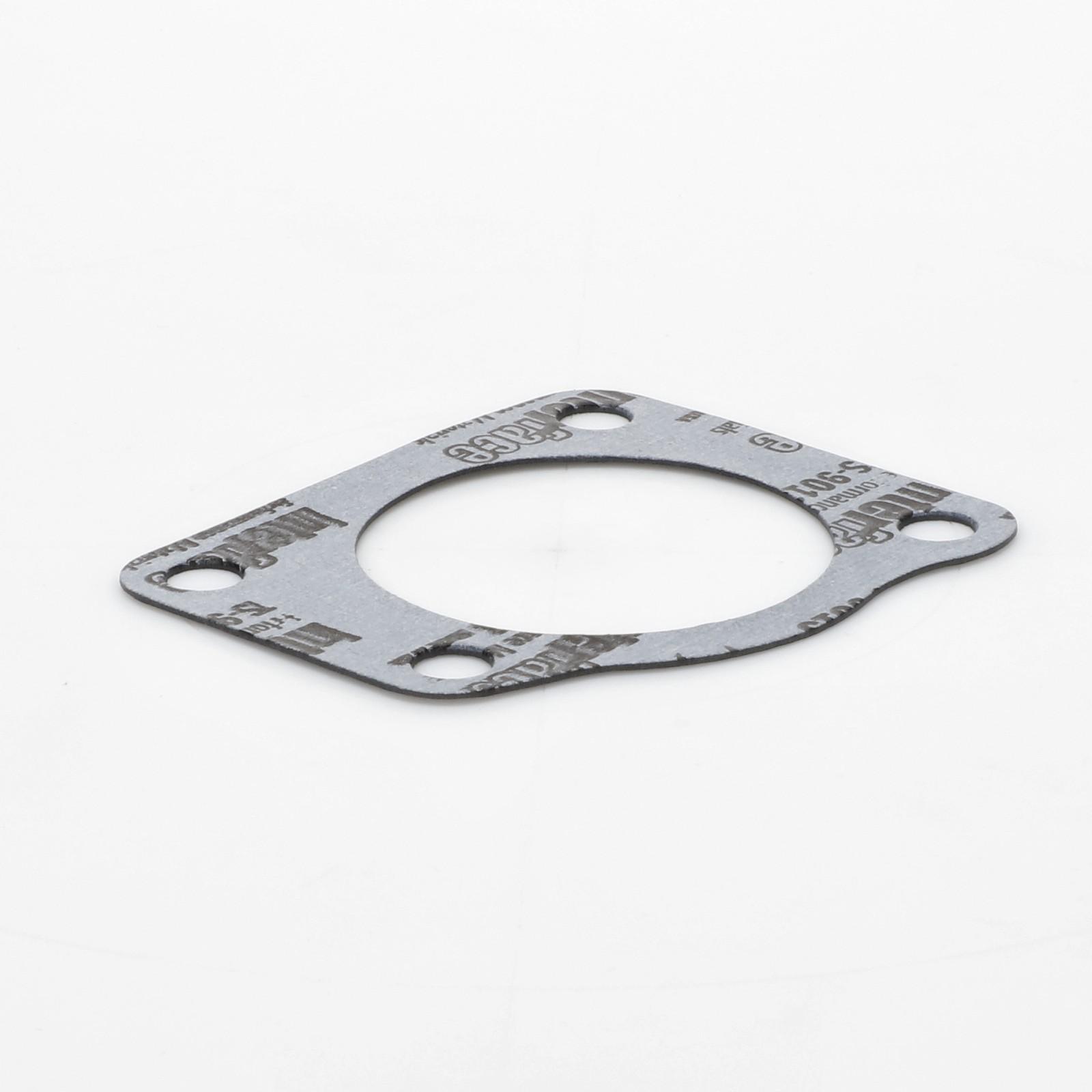 Original Iveco 504107629 Drosselklappendichtung Daily 3.0, Ducato ab 2002