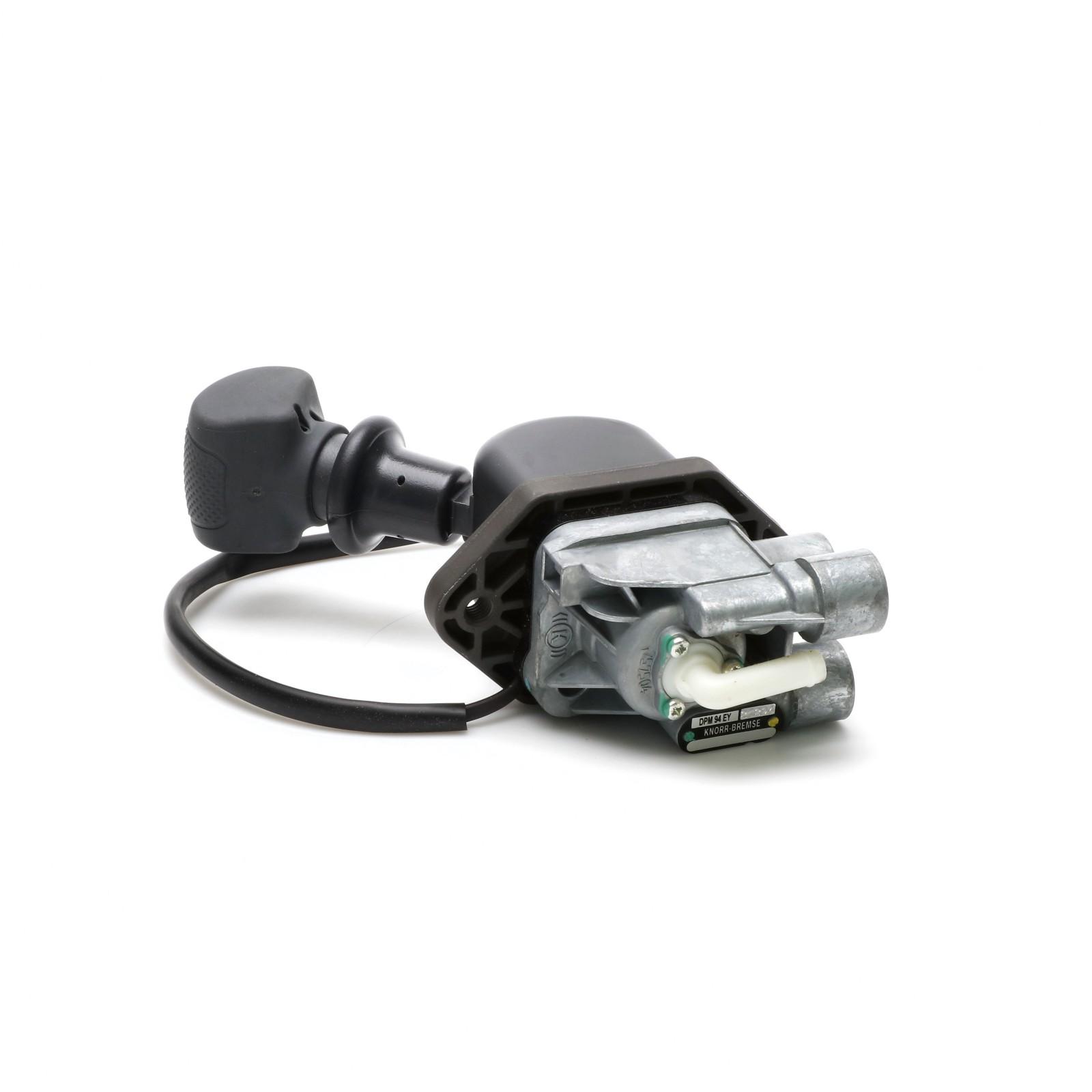 Original Iveco 504062171 Ventil, Feststellbremse Eurocargo