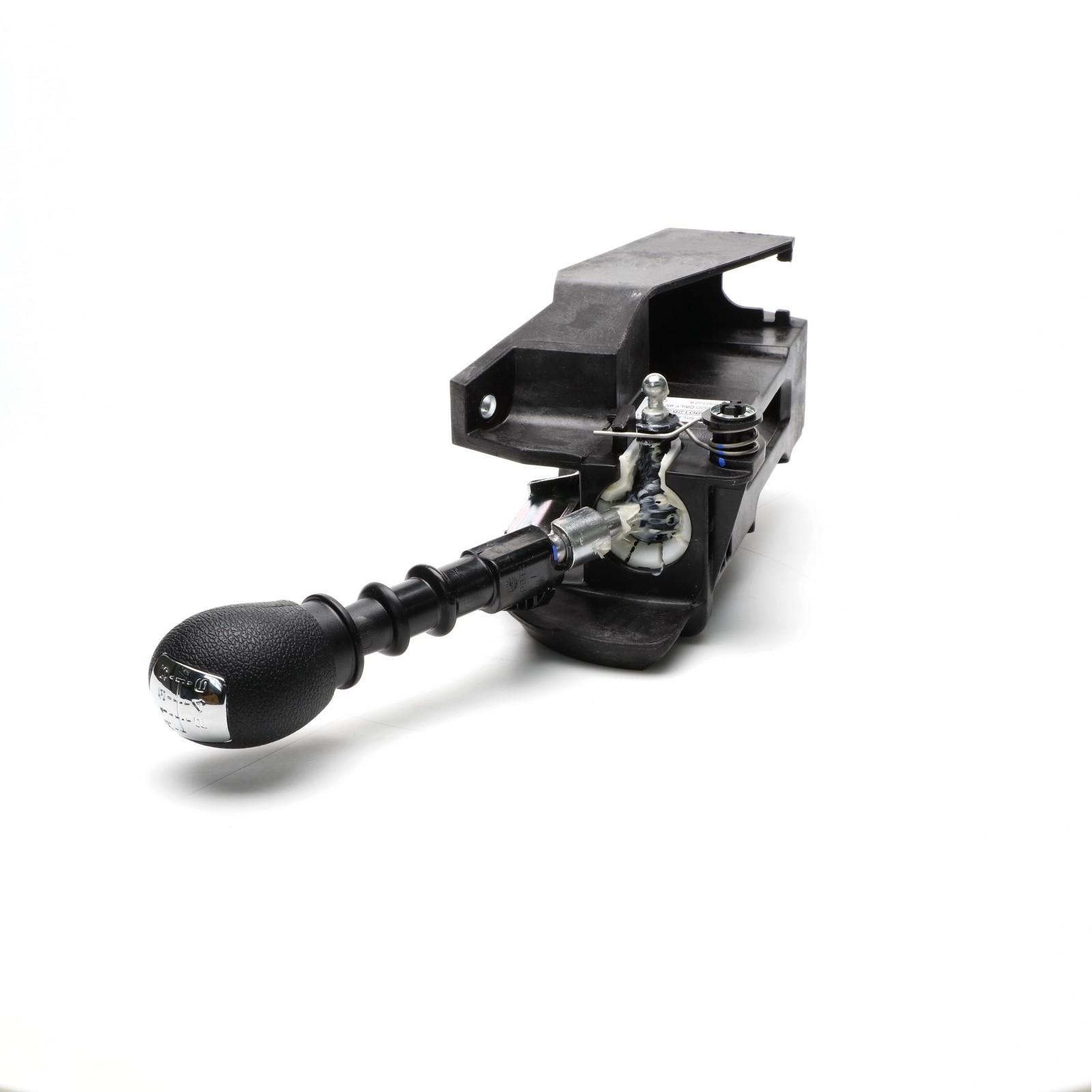 Original Iveco 5801283904 Schalthebel 6-Gang Daily ab 2011