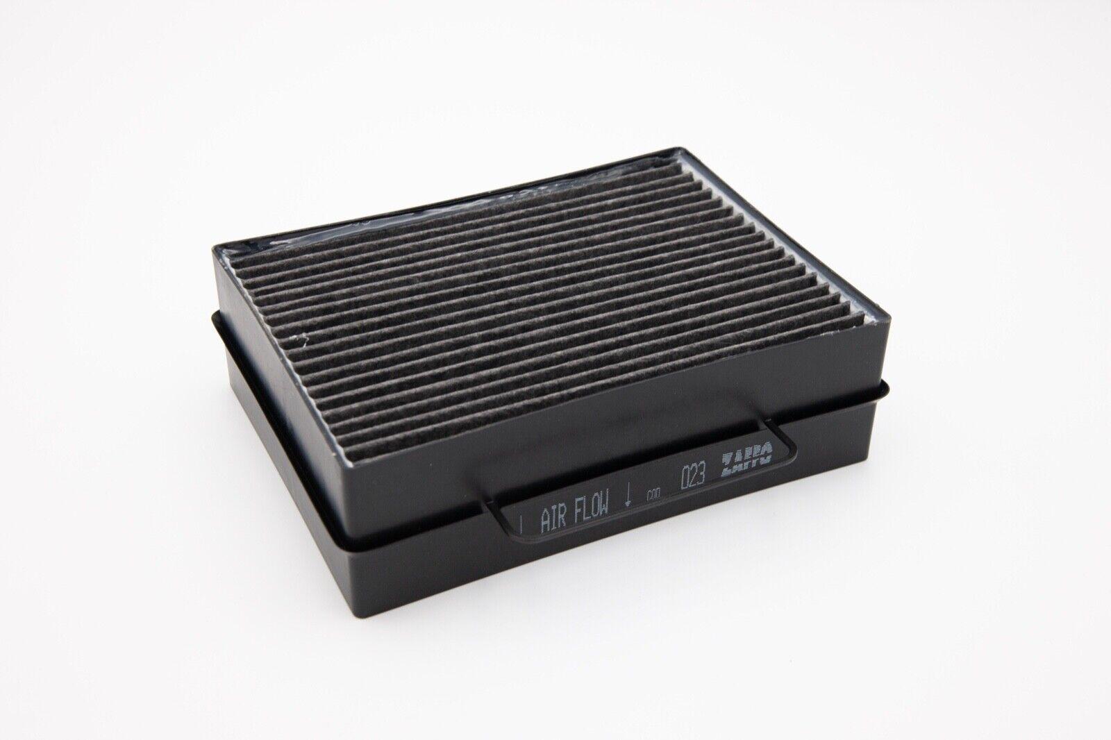 ZAFFO Z023 Innenraumfilter Aktivkohlefilter Pollenfilter für SCANIA ZAFFO Z023 Innenraumfilter Aktivkohlefilter Pollenfilter für SCANIA