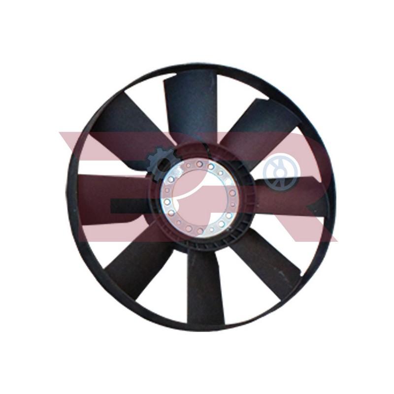 Botto Ricambi BRAC9737 Kühlerlüfter Iveco 504029737 Botto Ricambi BRAC9737 Kühlerlüfter Iveco 504029737