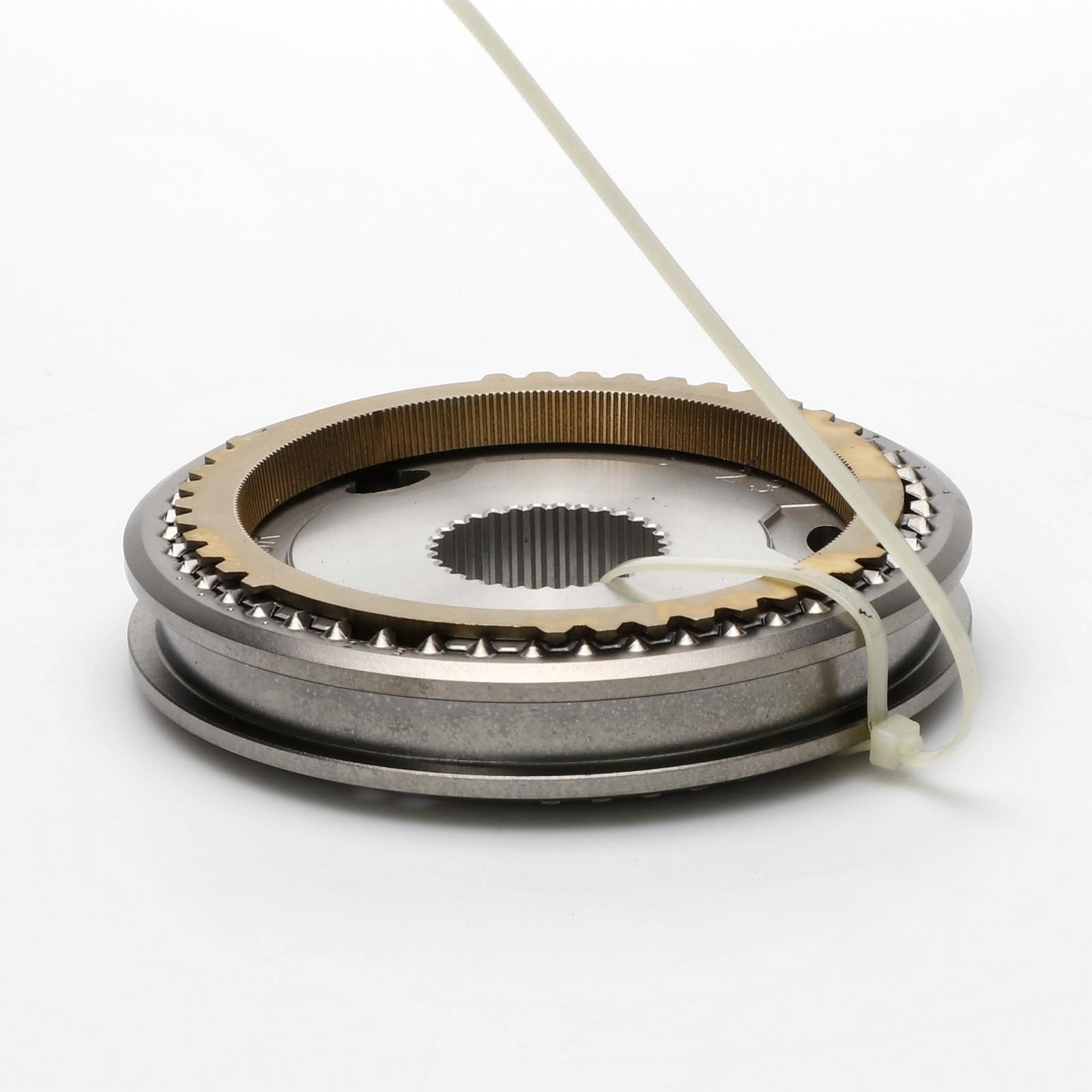 Original Iveco 99808440 Synchronkörper, Schaltgetriebe Daily 3.0 5-6 Gang 2840.6